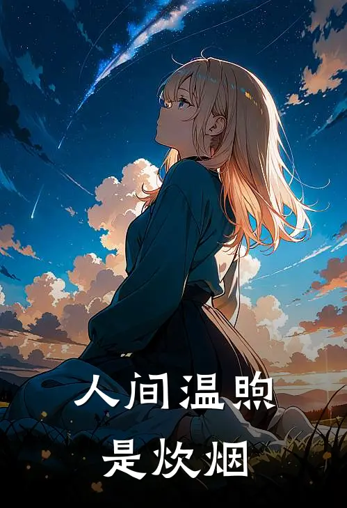 人间温煦是炊烟