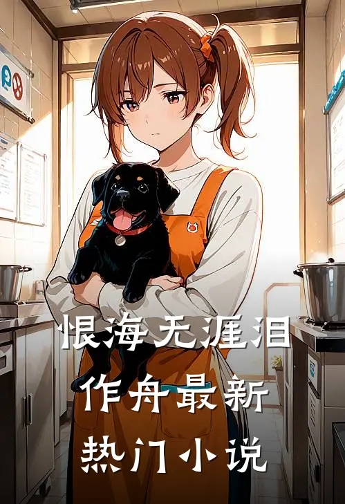 恨海无涯泪作舟最新热门小说