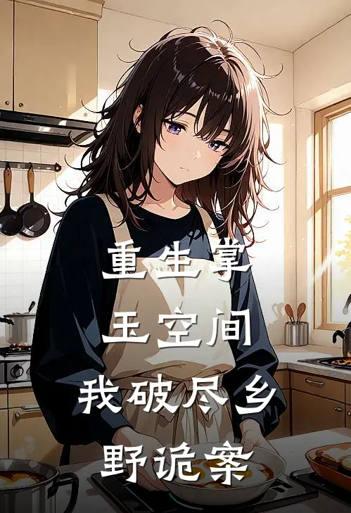重生掌玉空间，我破尽乡野诡案