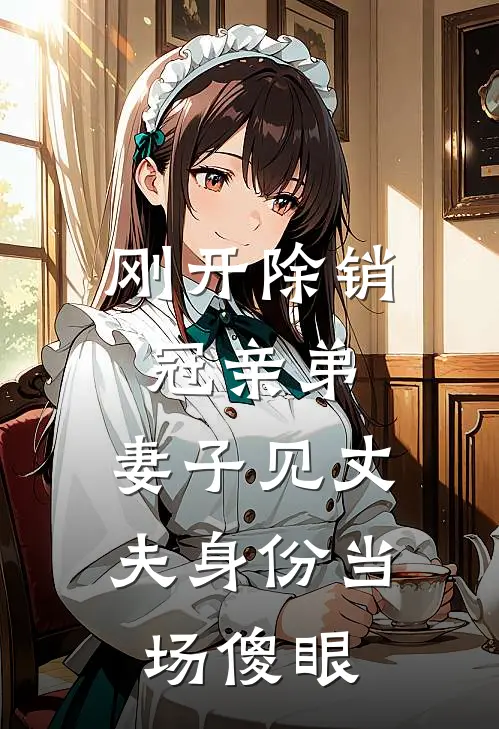 刚开除销冠亲弟，妻子见丈夫身份当场傻眼