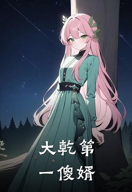 大乾第一傻婿