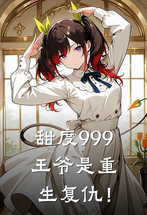 甜度999，王爷是重生复仇！