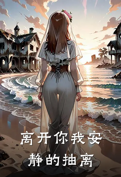 离开你我安静的抽离