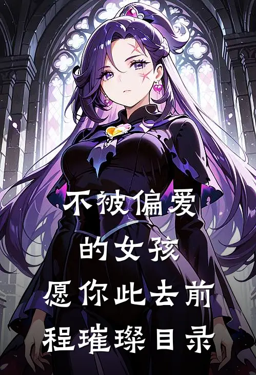不被偏爱的女孩，愿你此去前程璀璨目录