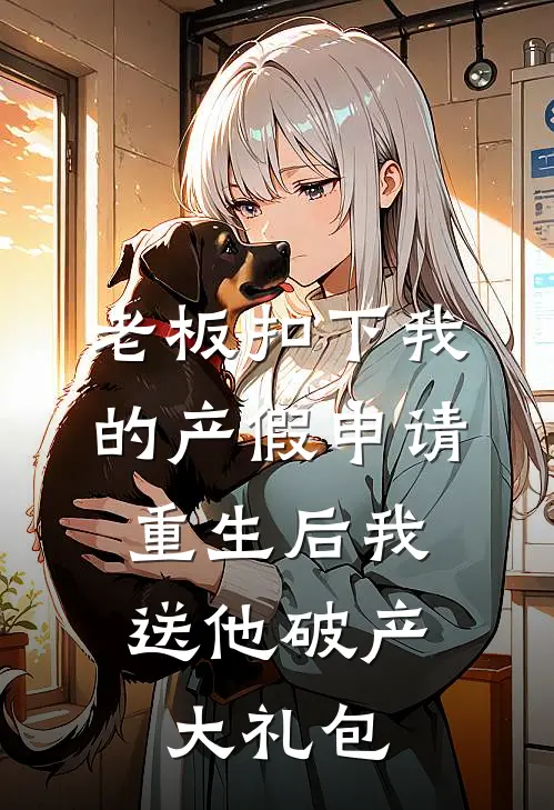 老板扣下我的产假申请，重生后我送他破产大礼包