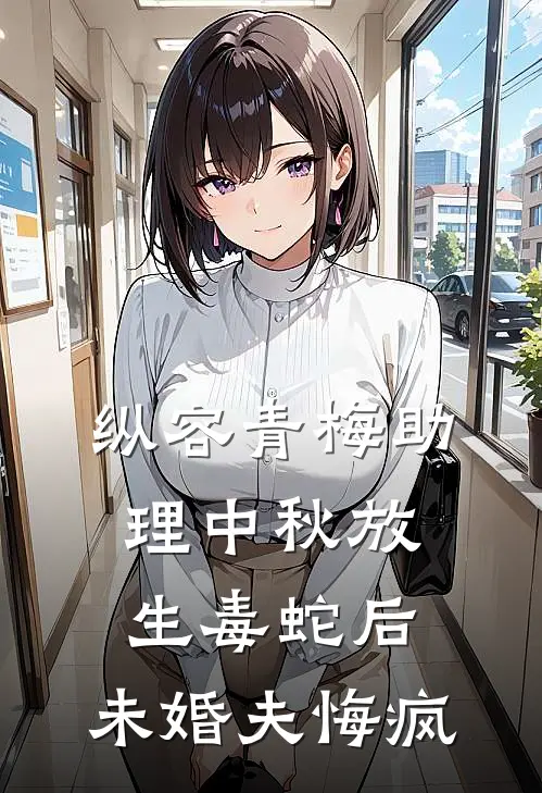 纵容青梅助理中秋放生毒蛇后，未婚夫悔疯