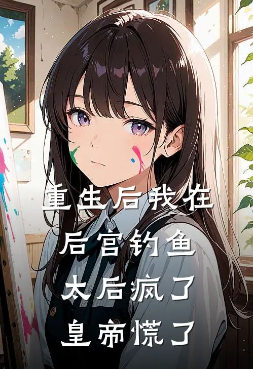 重生后我在后宫钓鱼，太后疯了皇帝慌了