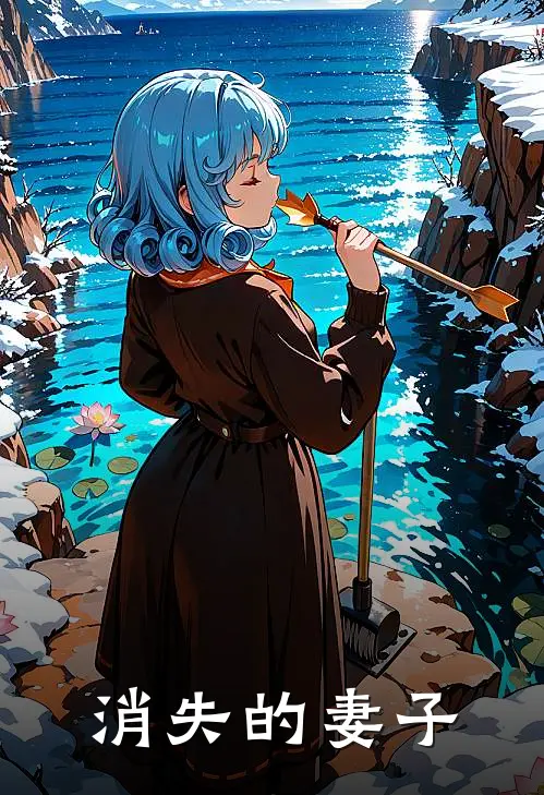 消失的妻子