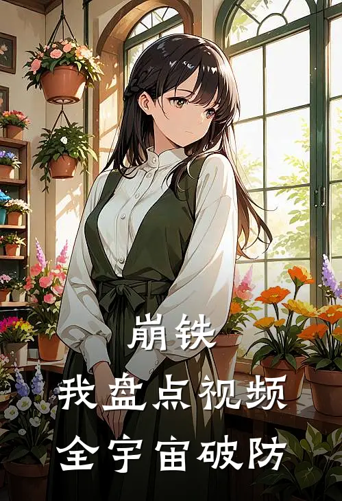 崩铁：我盘点视频，全宇宙破防