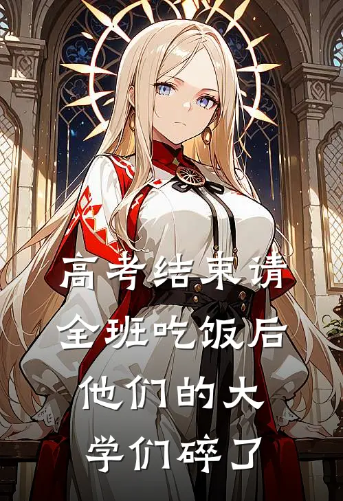 高考结束请全班吃饭后，他们的大学们碎了