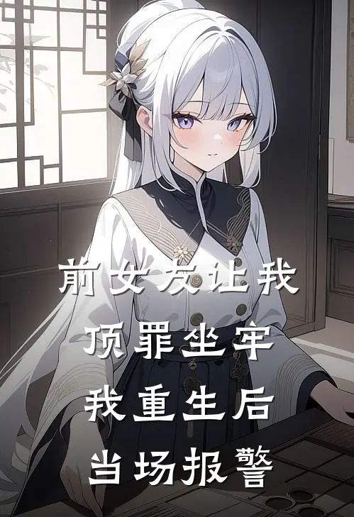 前女友让我顶罪坐牢，我重生后当场报警