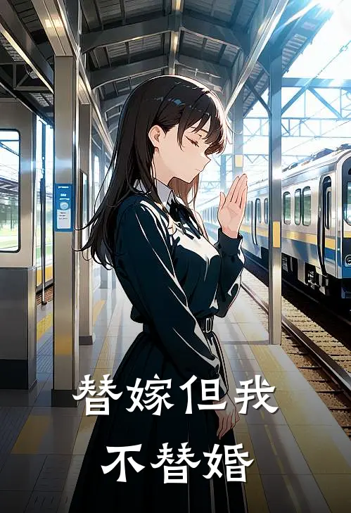 替嫁但我不替婚