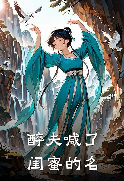 醉夫喊了闺蜜的名