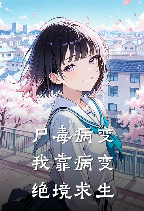 尸毒病变：我靠病变绝境求生