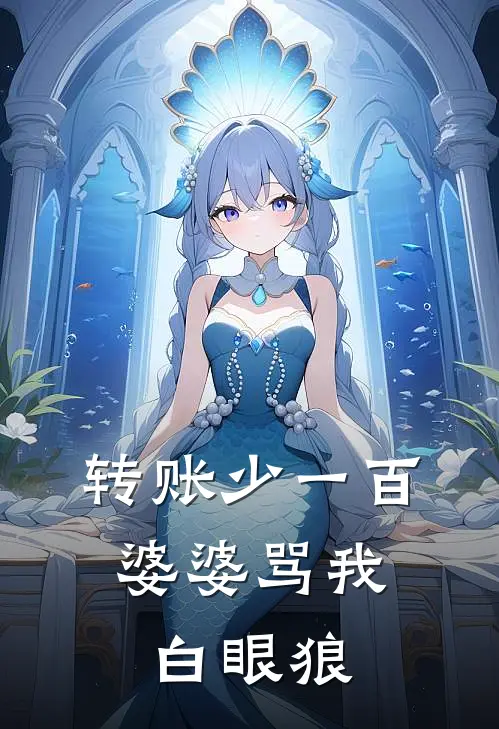 转账少一百，婆婆骂我白眼狼