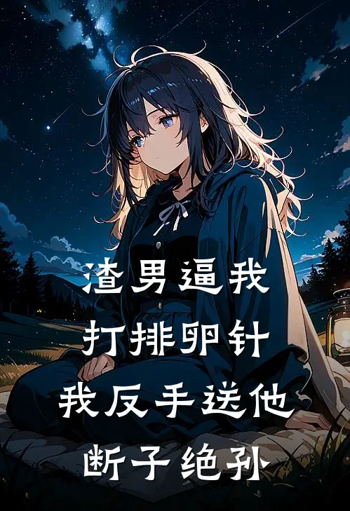 渣男逼我打排卵针，我反手送他断子绝孙