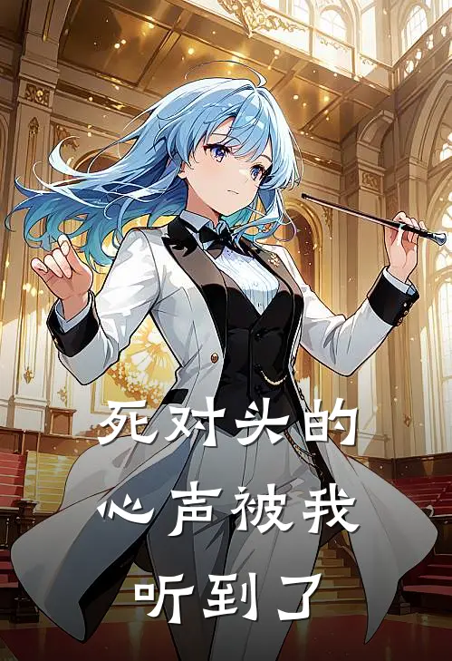 死对头的心声被我听到了