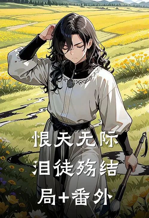 恨天无际泪徒殇结局+番外