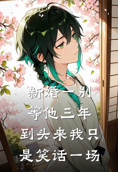 新婚一别等他三年，到头来我只是笑话一场