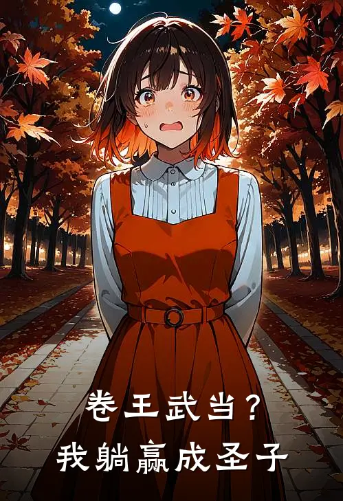 卷王武当？我躺赢成圣子