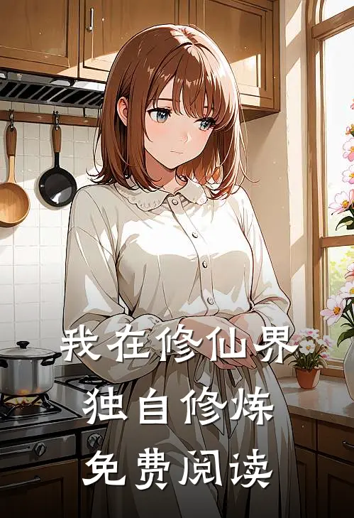 我在修仙界独自修炼免费阅读