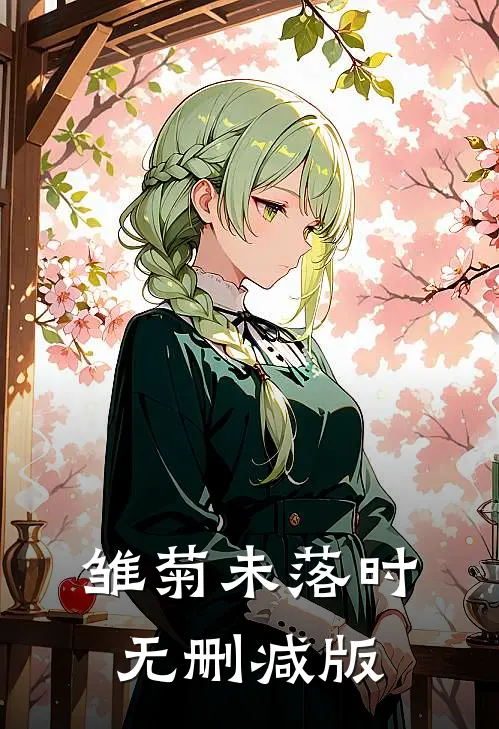 雏菊未落时无删减版