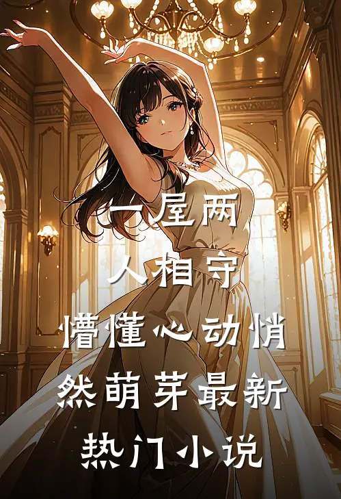 一屋两人相守，懵懂心动悄然萌芽最新热门小说