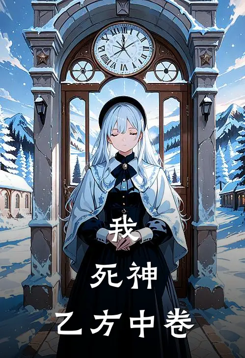 我，死神，乙方中卷