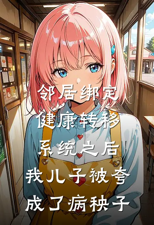 邻居绑定健康转移系统之后，我儿子被夸成了病秧子