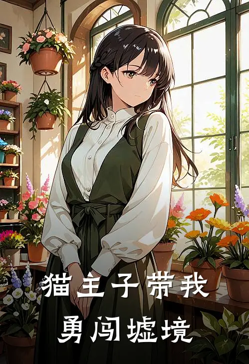 猫主子带我勇闯墟境