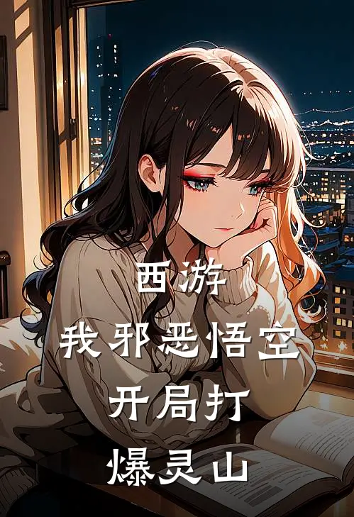西游：我邪恶悟空，开局打爆灵山