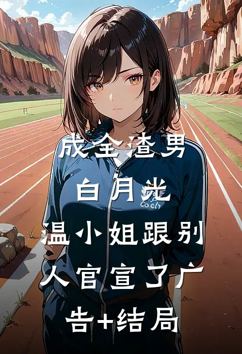成全渣男白月光，温小姐跟别人官宣了广告+结局
