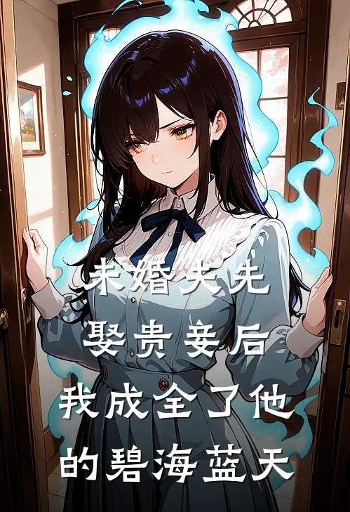 未婚夫先娶贵妾后，我成全了他的碧海蓝天