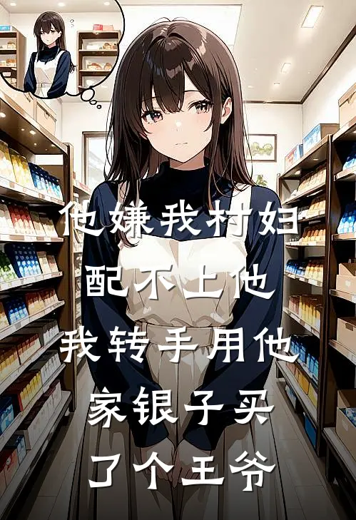 他嫌我村妇配不上他，我转手用他家银子买了个王爷
