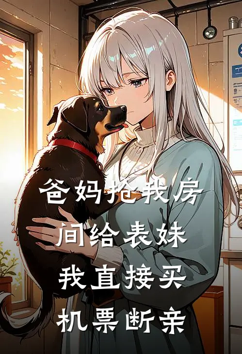 爸妈抢我房间给表妹，我直接买机票断亲