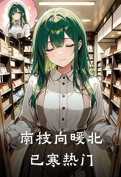 南枝向暖北已寒热门