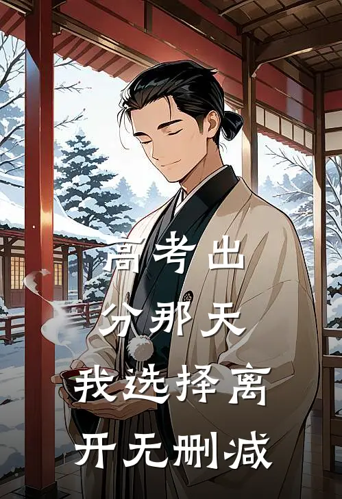 高考出分那天，我选择离开无删减