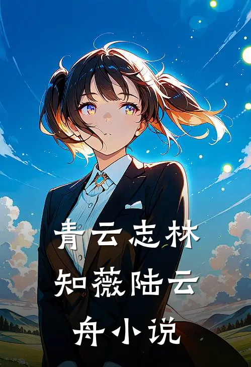 青云志林知薇陆云舟小说
