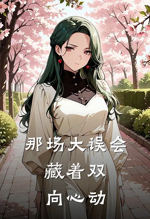 那场大误会，藏着双向心动