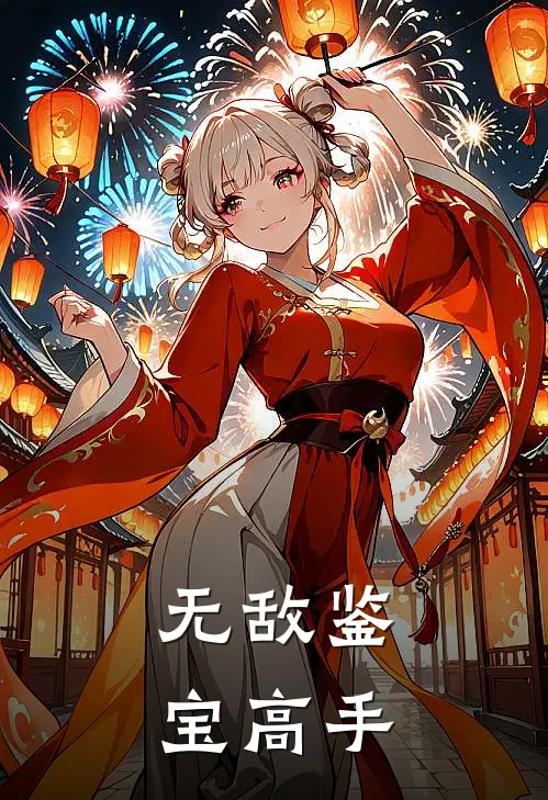 无敌鉴宝高手