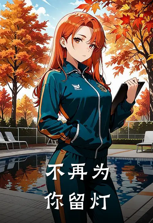不再为你留灯