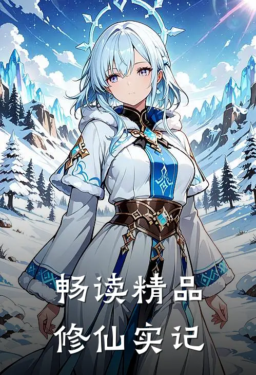 畅读精品修仙实记