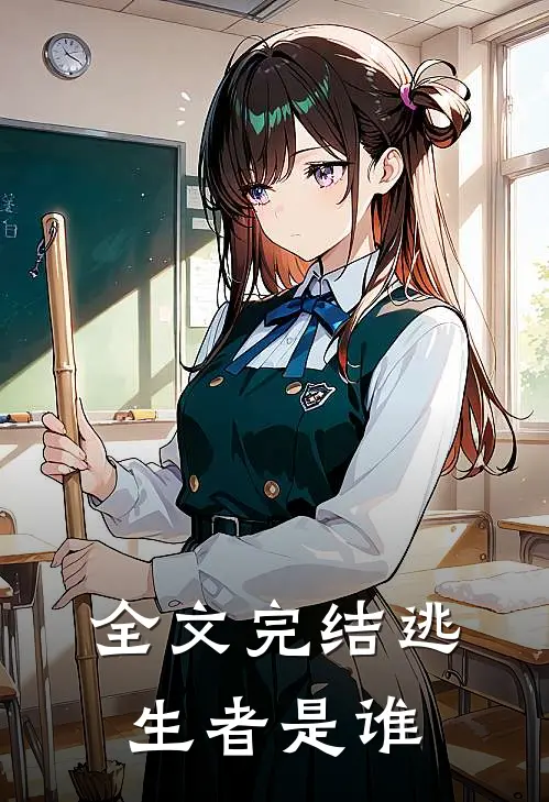 全文完结逃生者是谁