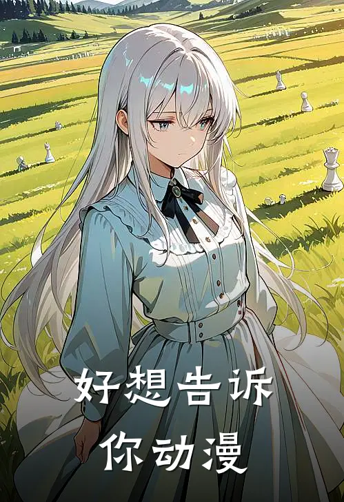 好想告诉你动漫