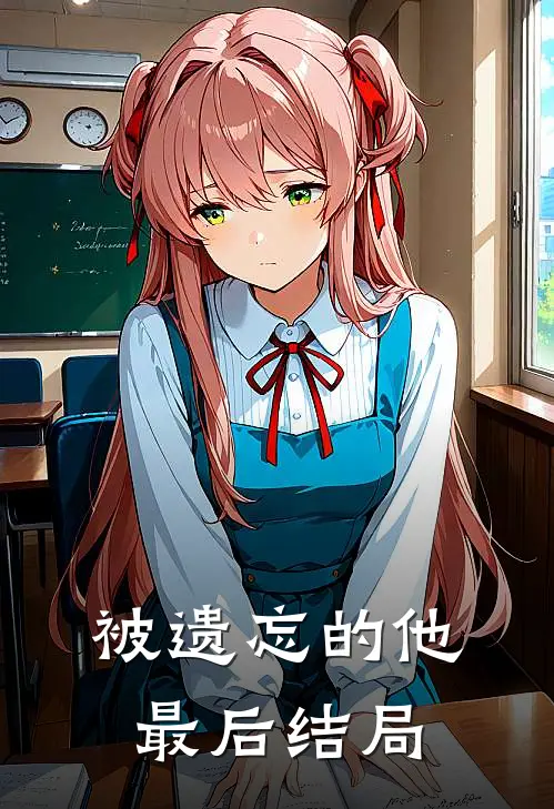 被遗忘的他最后结局