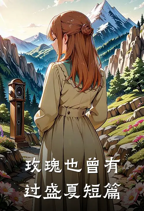 玫瑰也曾有过盛夏短篇