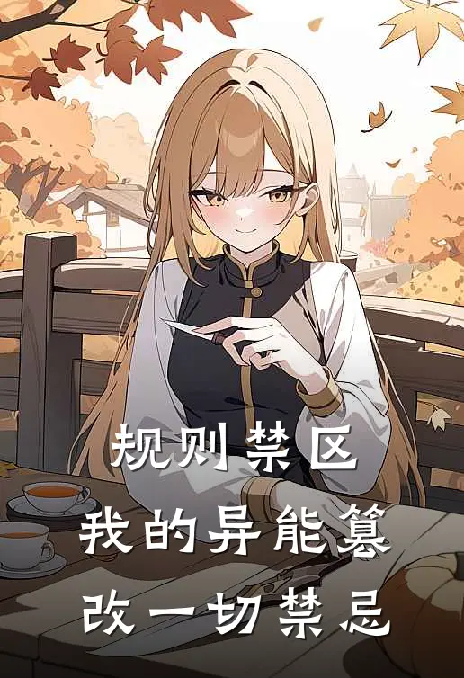 规则禁区：我的异能篡改一切禁忌