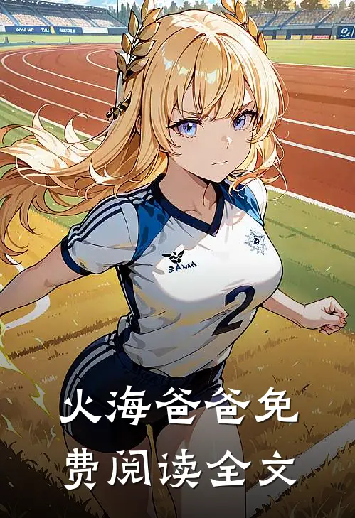 火海爸爸免费阅读全文