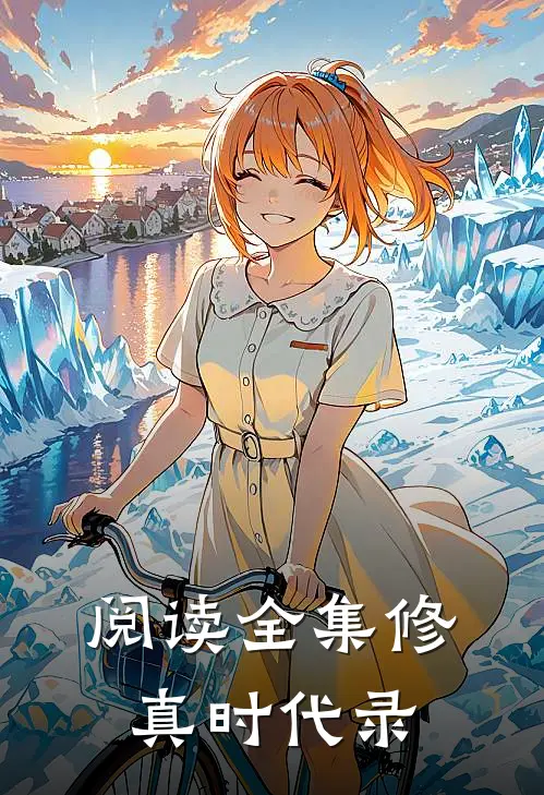 阅读全集修真时代录