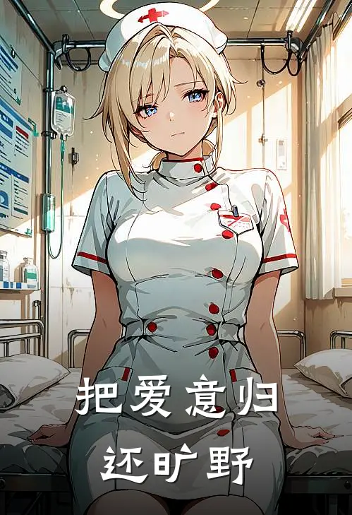 把爱意归还旷野